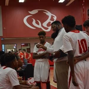 Meet your Posher, Douglas